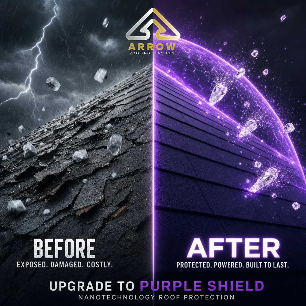 Carousel card 3 — Nanotech Shield